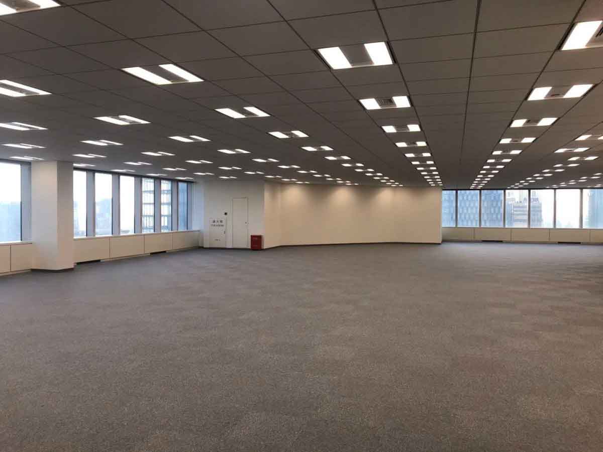 恒生银行大厦549㎡