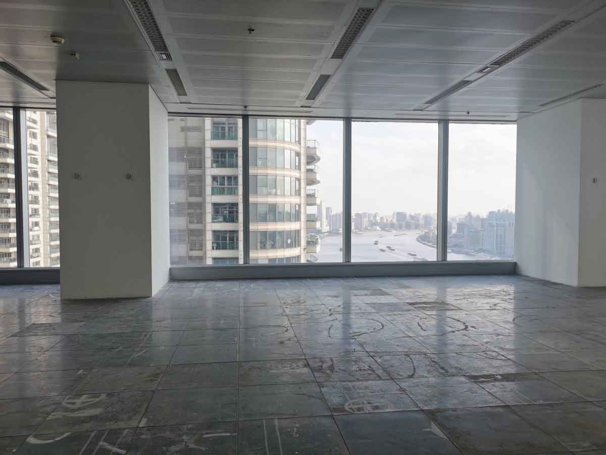 花旗集团大厦650㎡