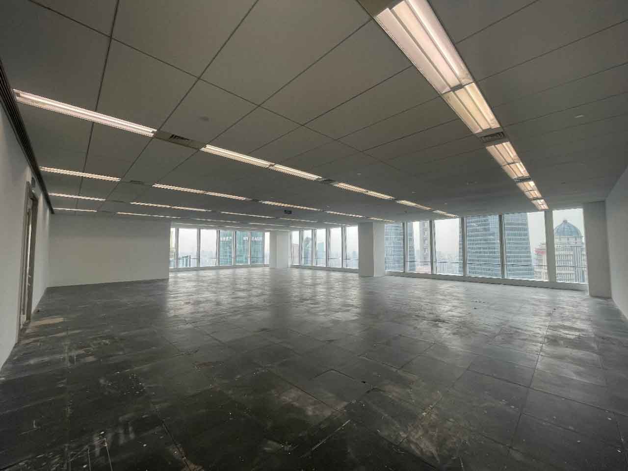 太平金融大厦1200㎡