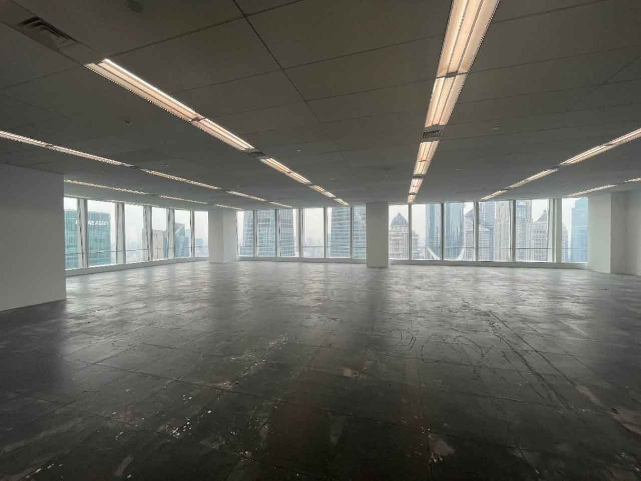 太平金融大厦2400㎡
