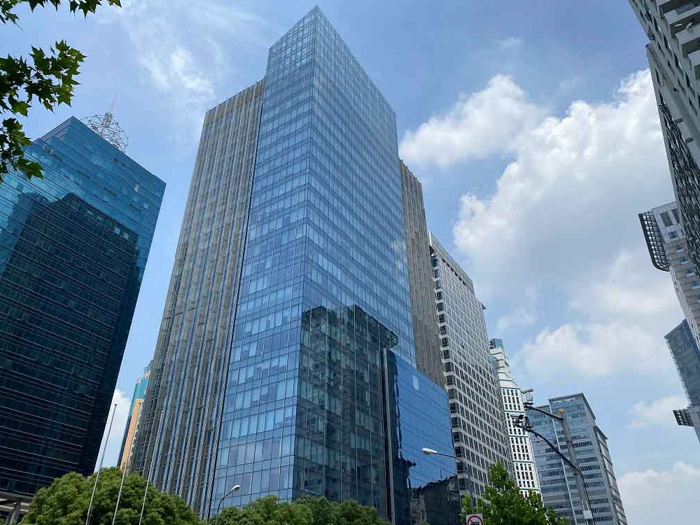 城建国际中心