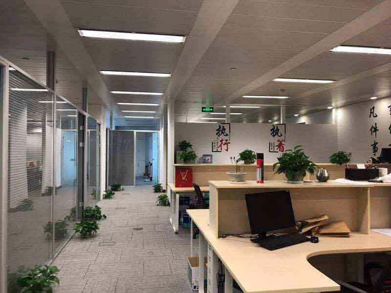 城建国际中心130㎡