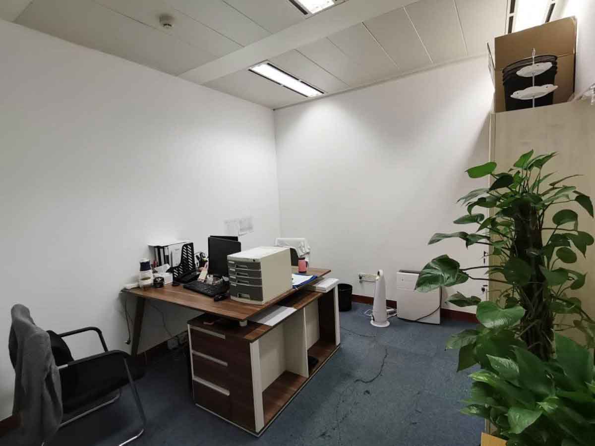 城建国际中心200㎡