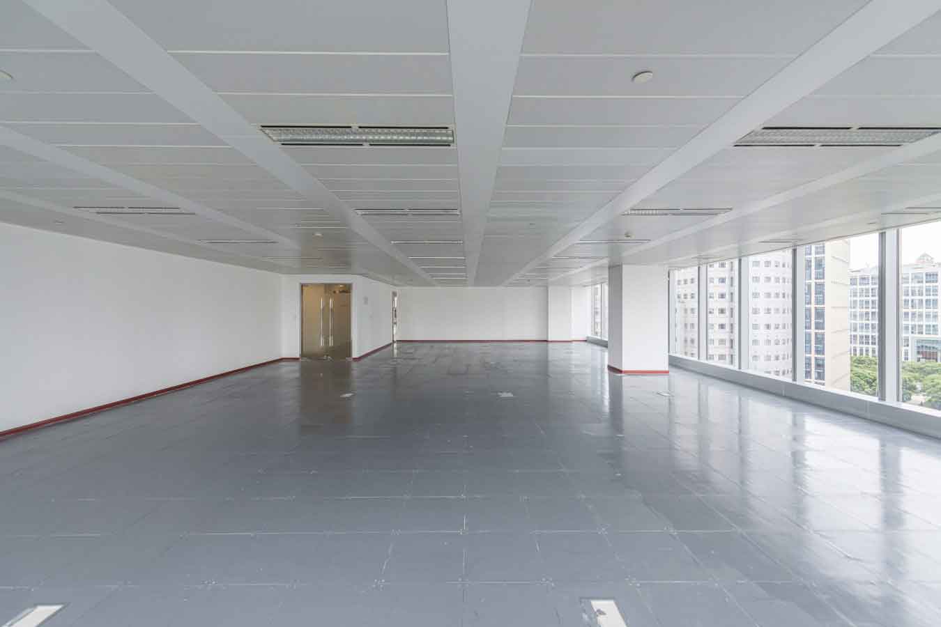 城建国际中心382㎡