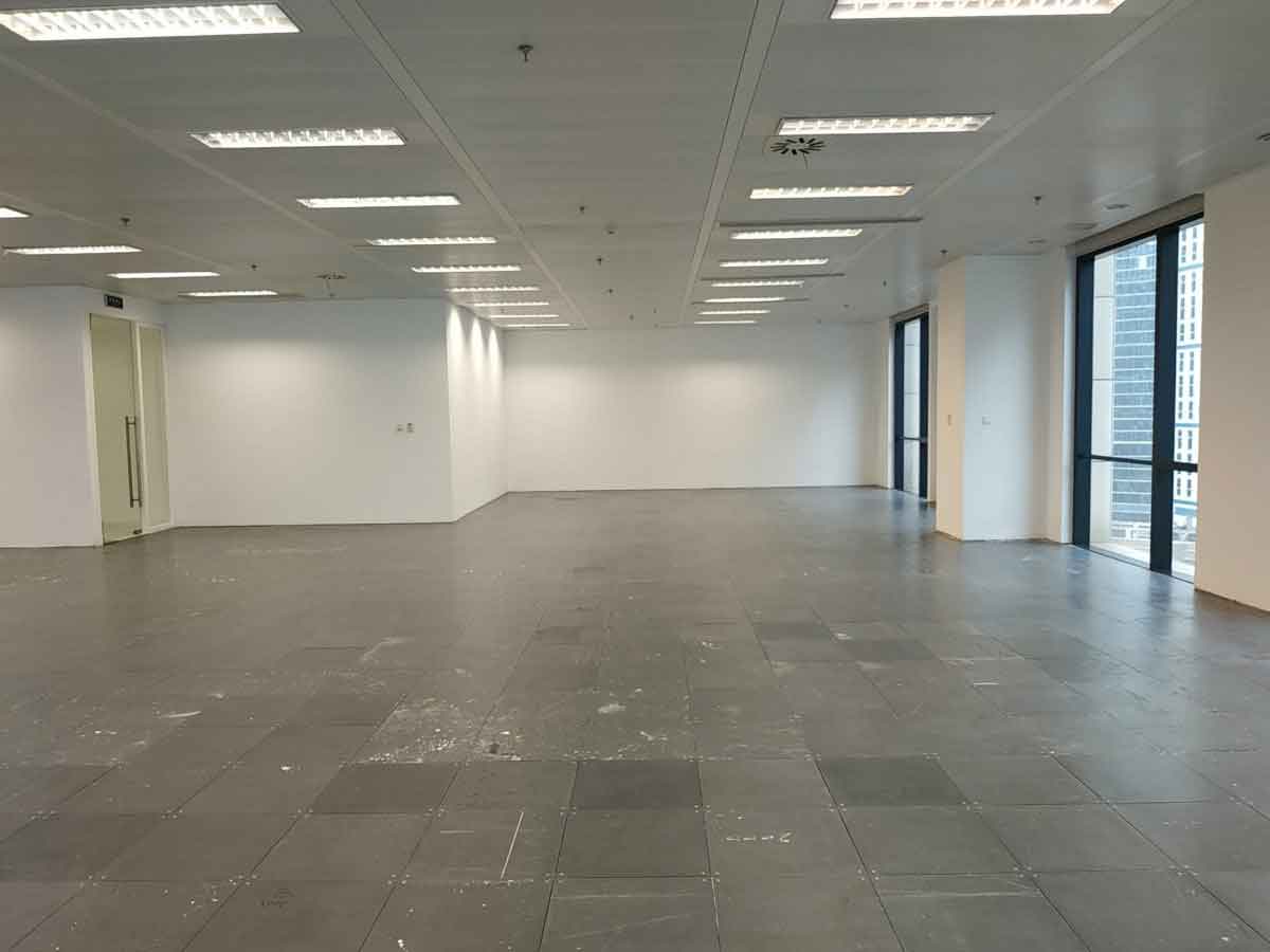陆家嘴基金大厦565㎡