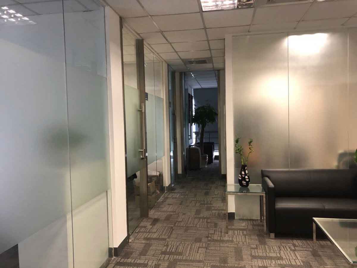 半岛科技园443㎡