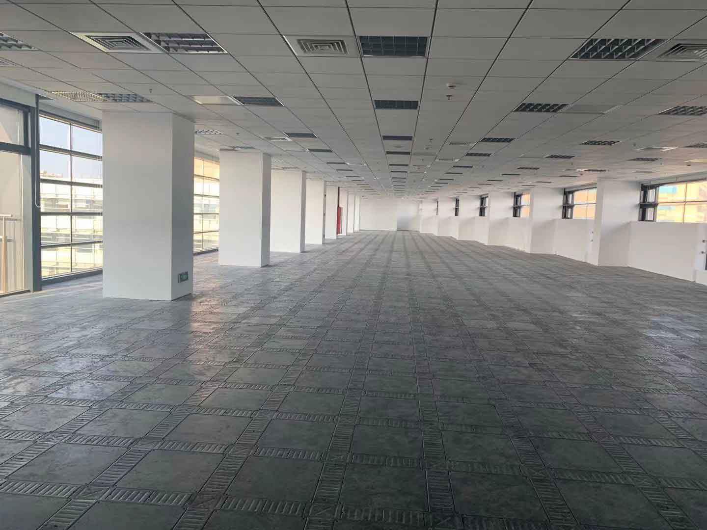 畅星大厦1400㎡