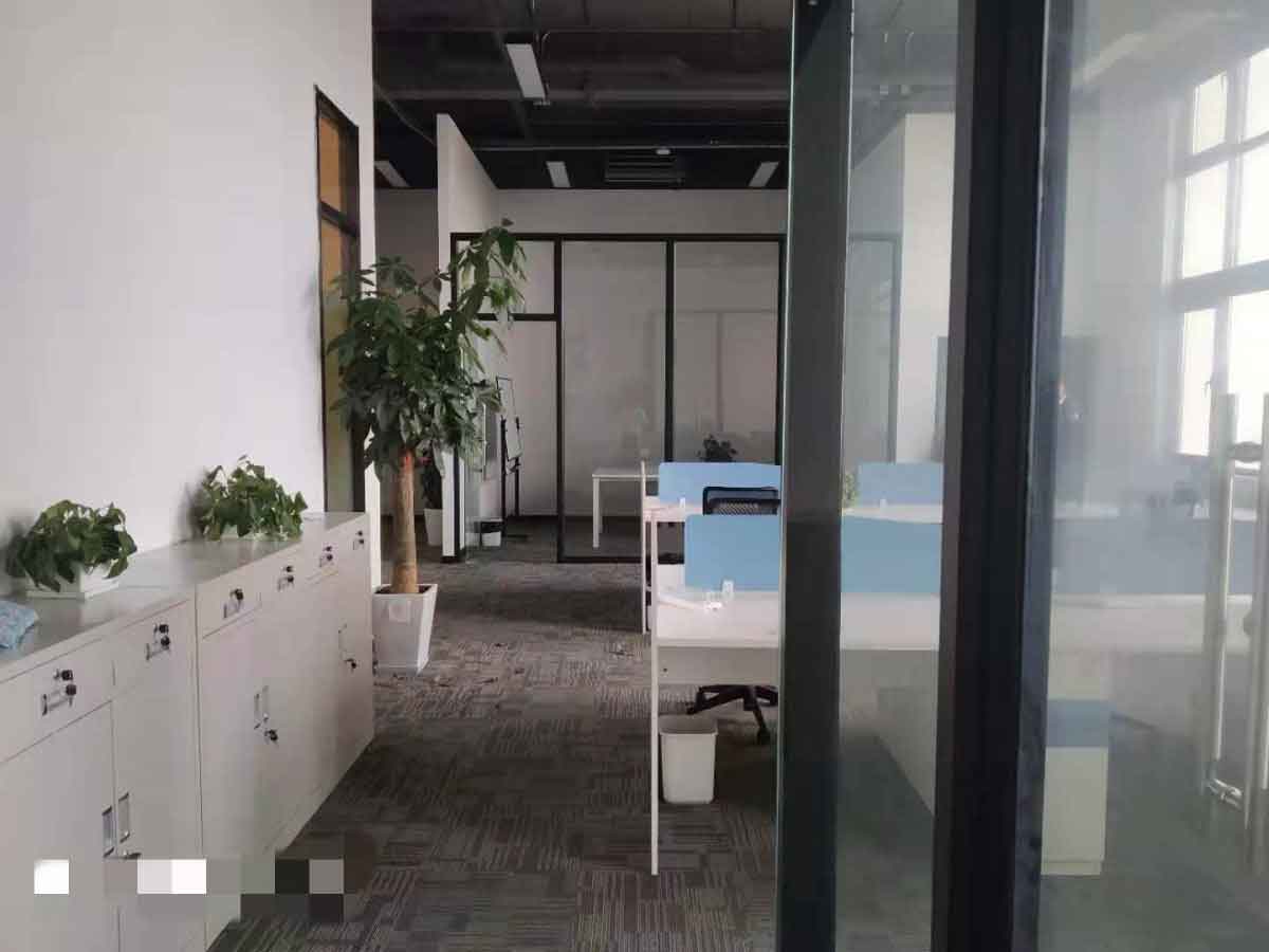 九洲中心220㎡