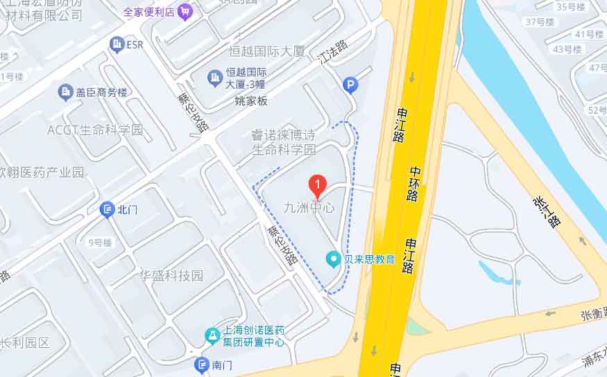 九洲中心位置