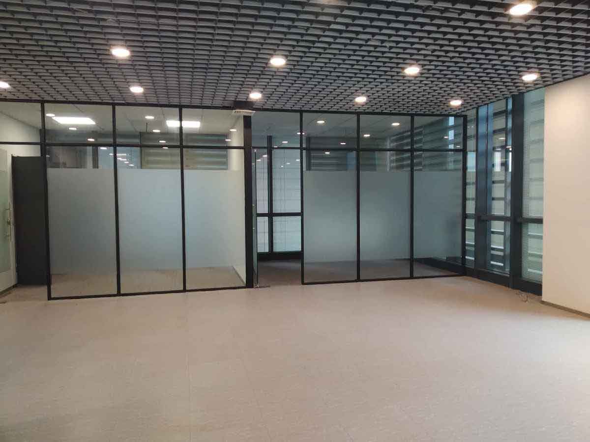 普洛斯盛银大厦750㎡