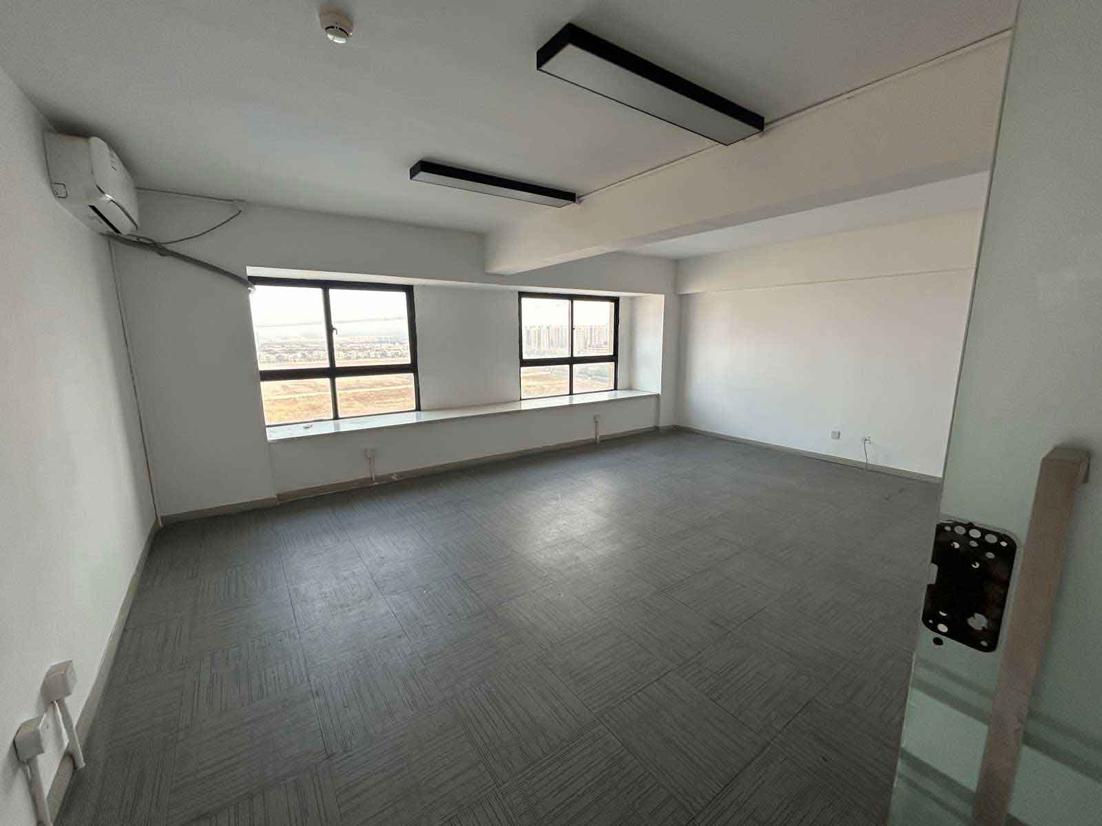 上海建筑科技产业园30㎡