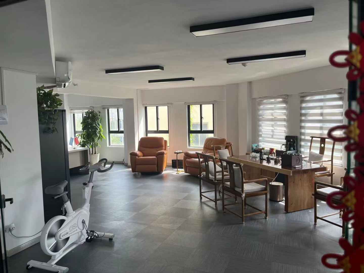 上海建筑科技产业园90㎡