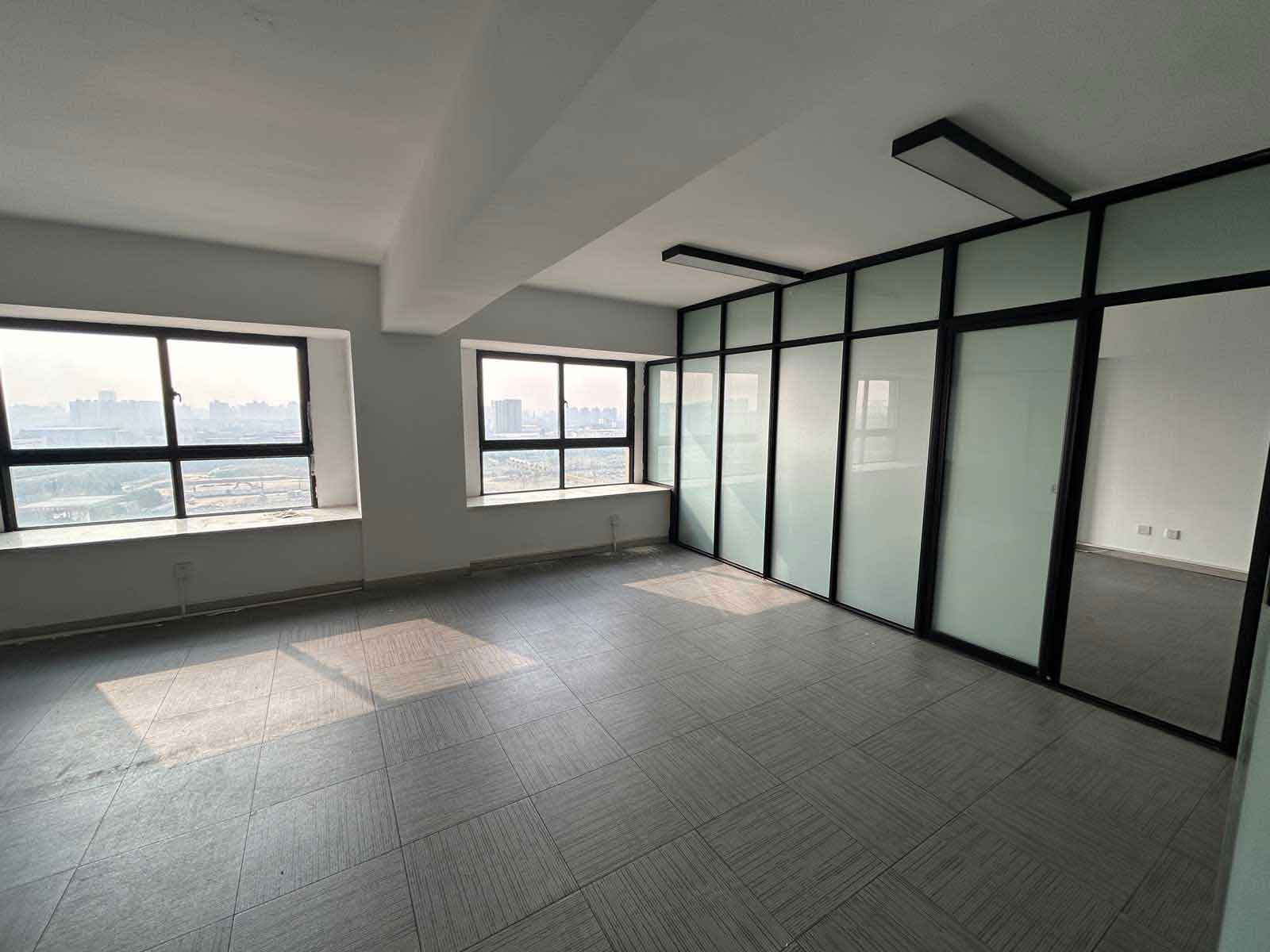 上海建筑科技产业园60㎡