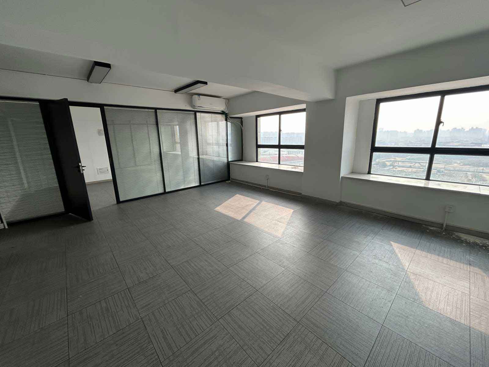 上海建筑科技产业园55㎡