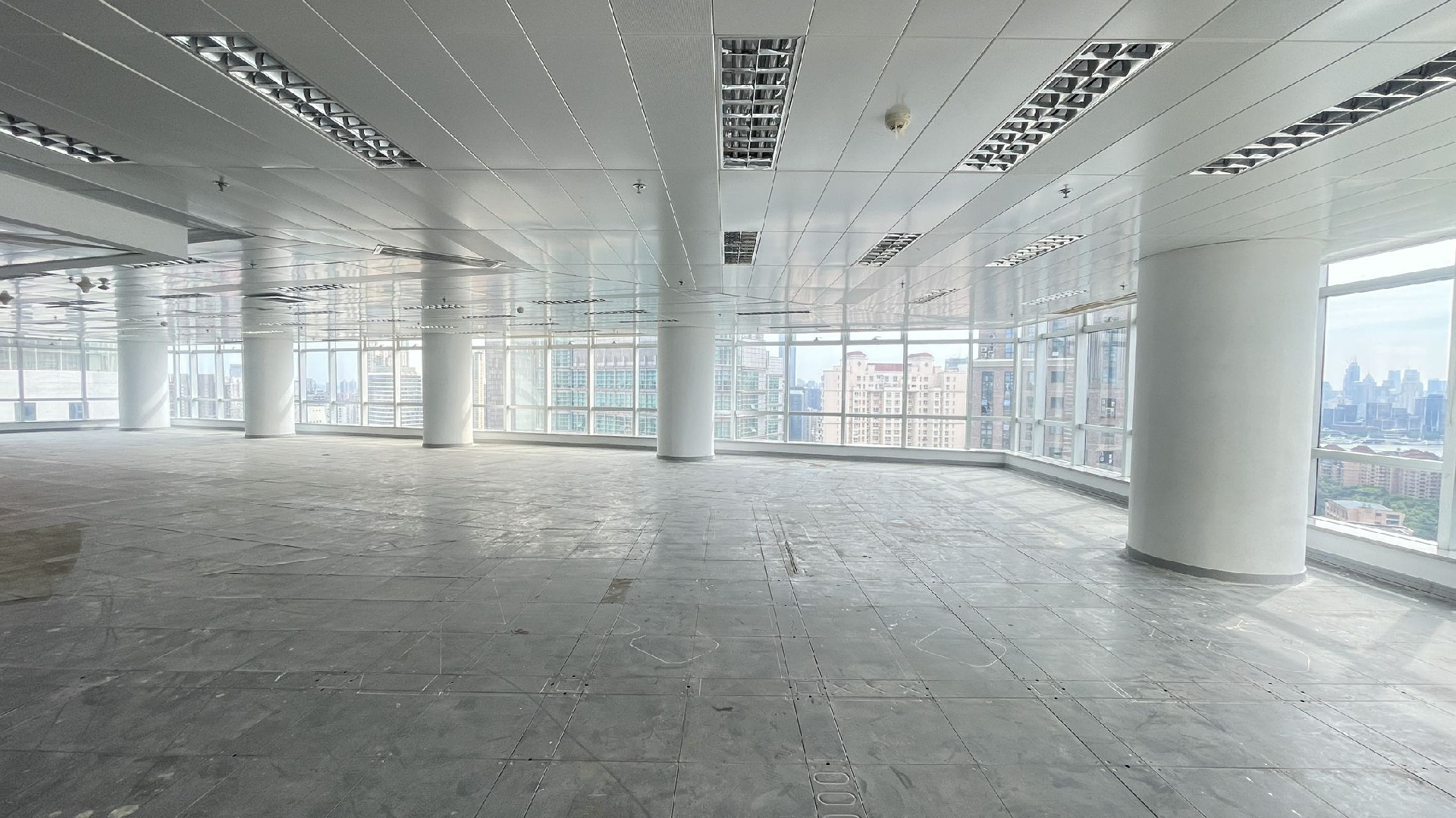 新梅联合广场1200㎡