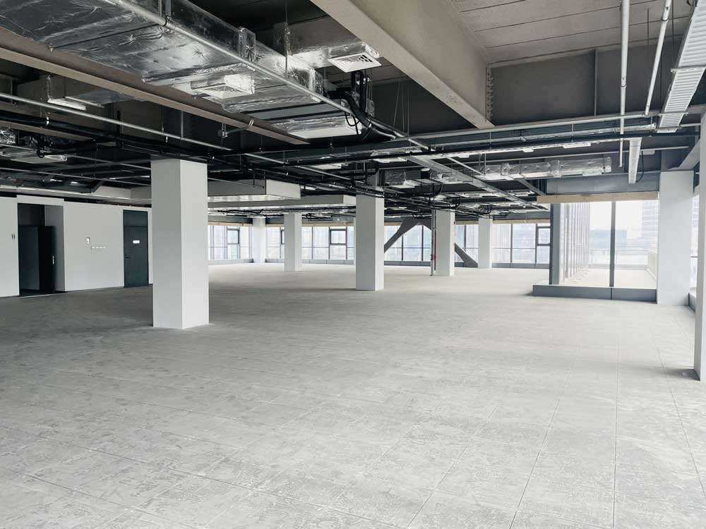 office park金科园600㎡