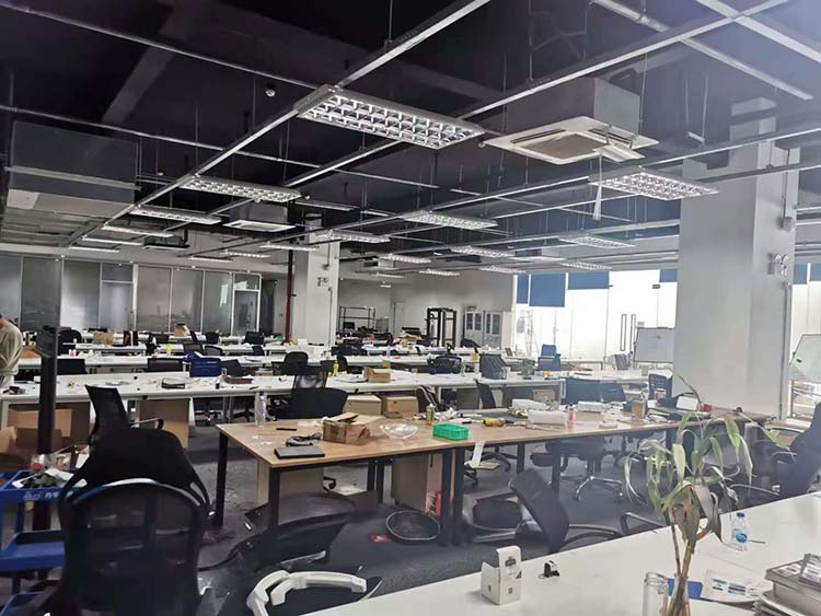 张江国创中心920㎡