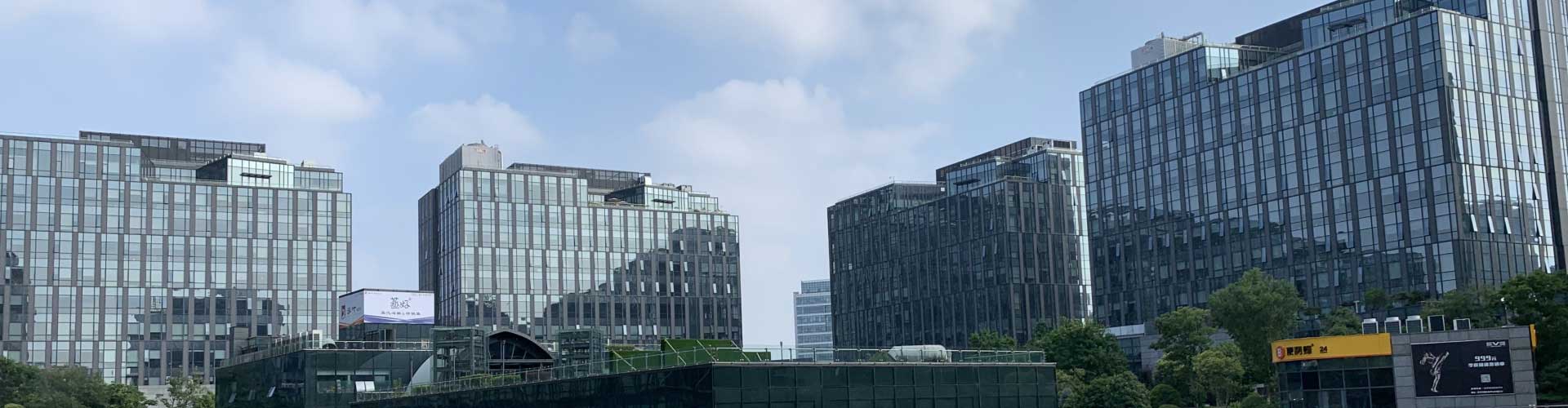 东方万国企业中心