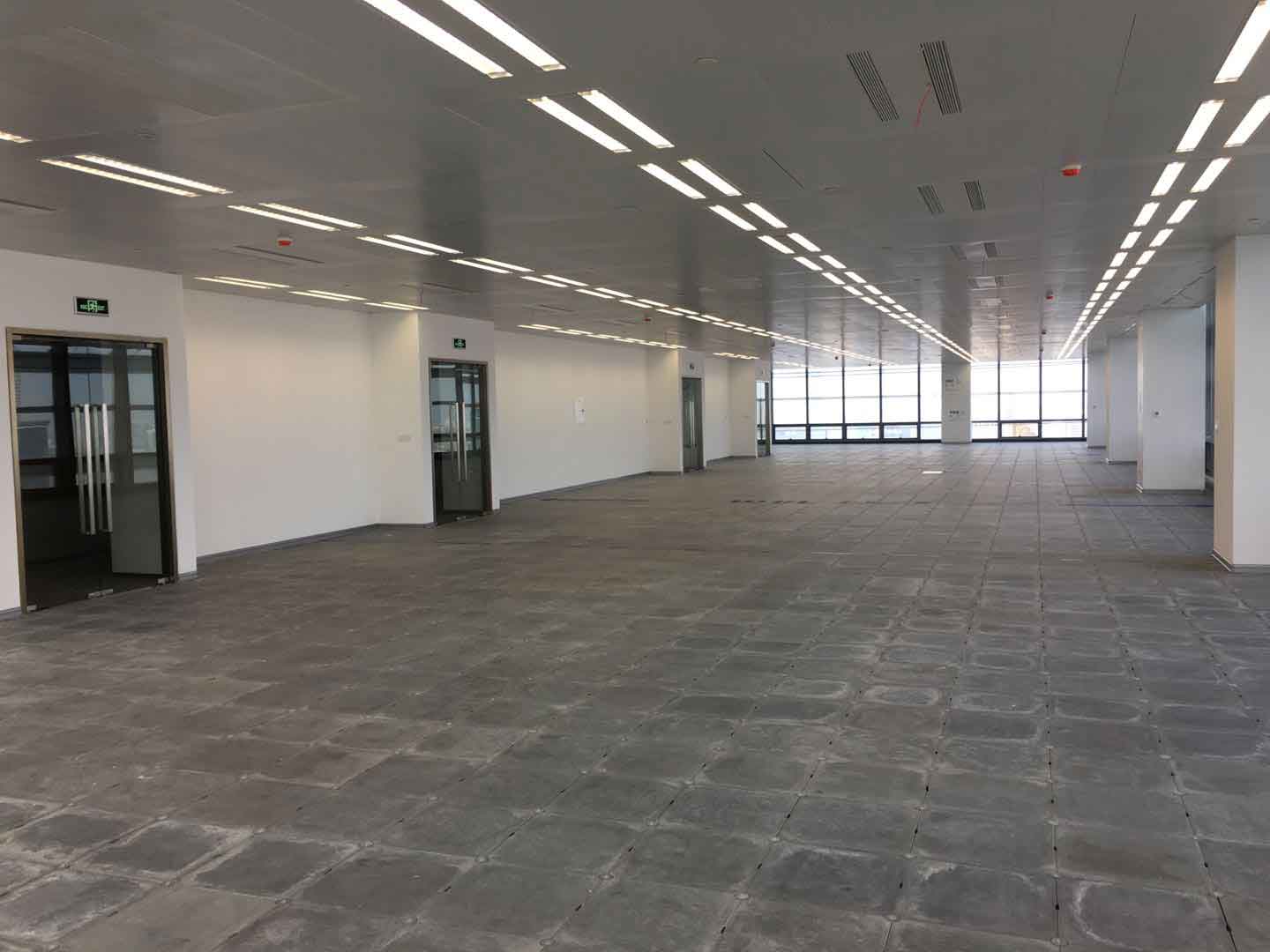 泰康保险大厦1100㎡