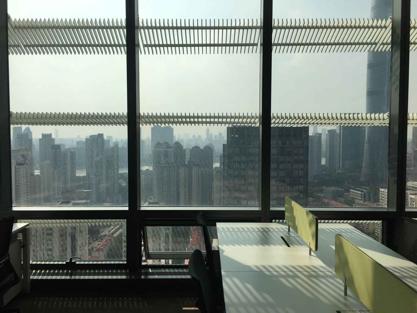 泰康保险大厦450㎡