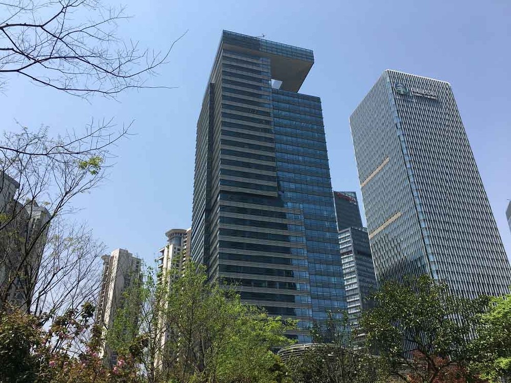 金砖大厦