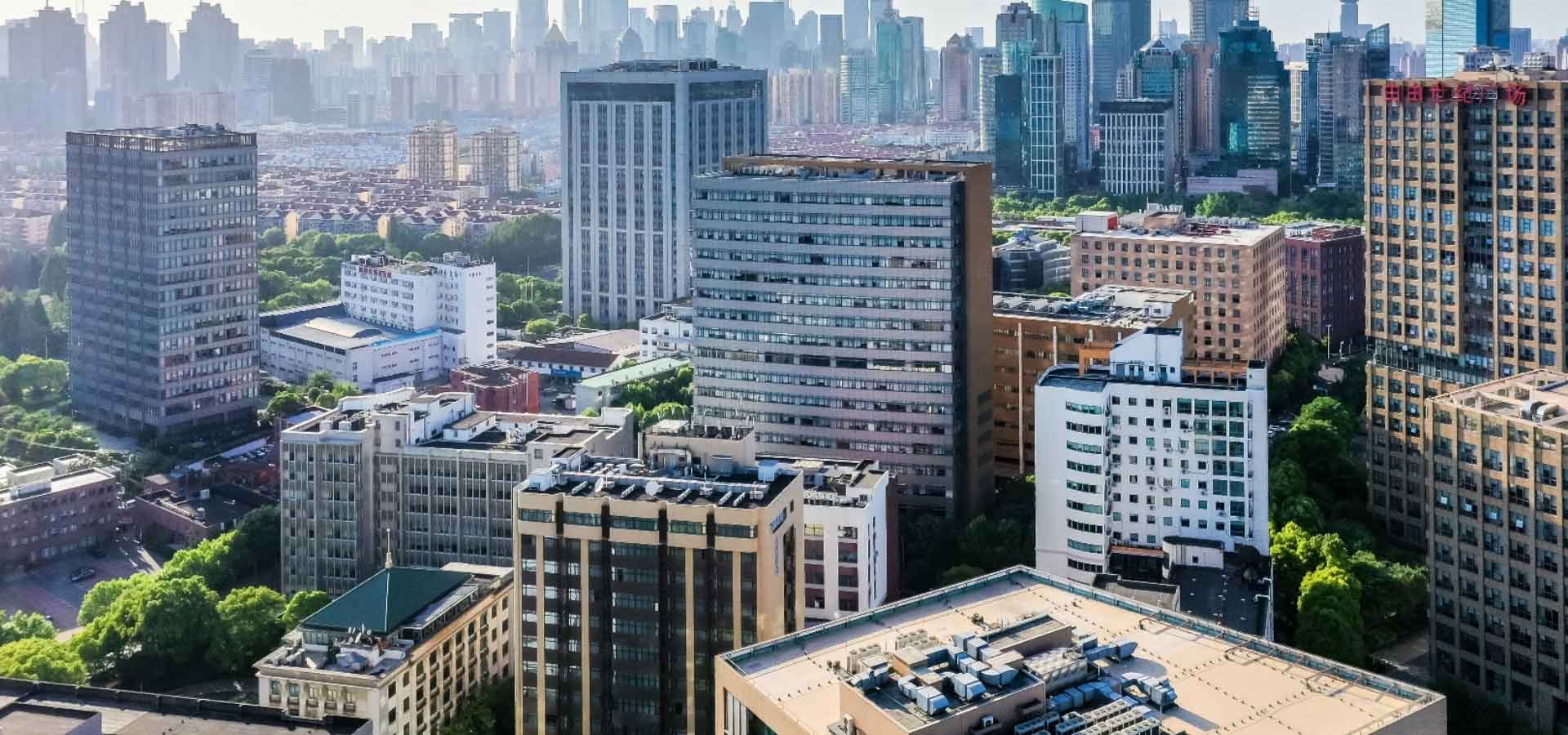陆家嘴软件园