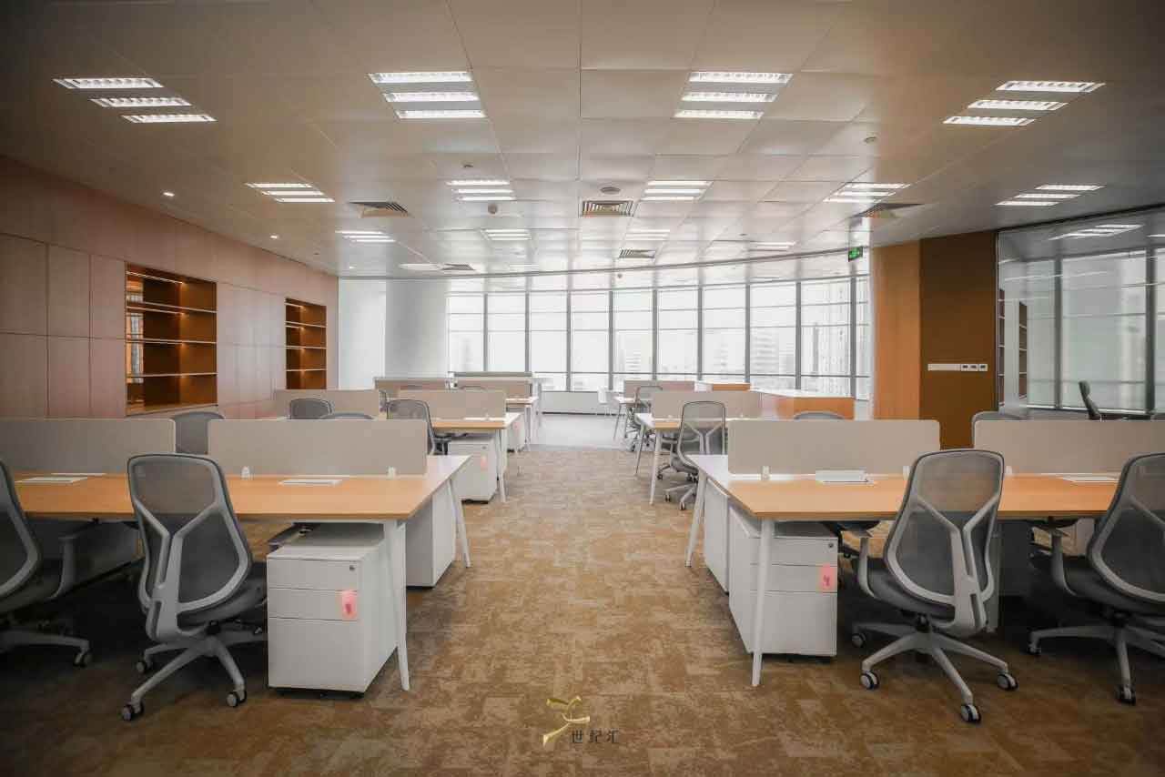 世纪大都会540㎡
