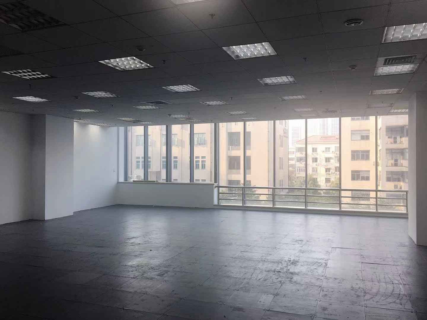 越秀大厦1000㎡