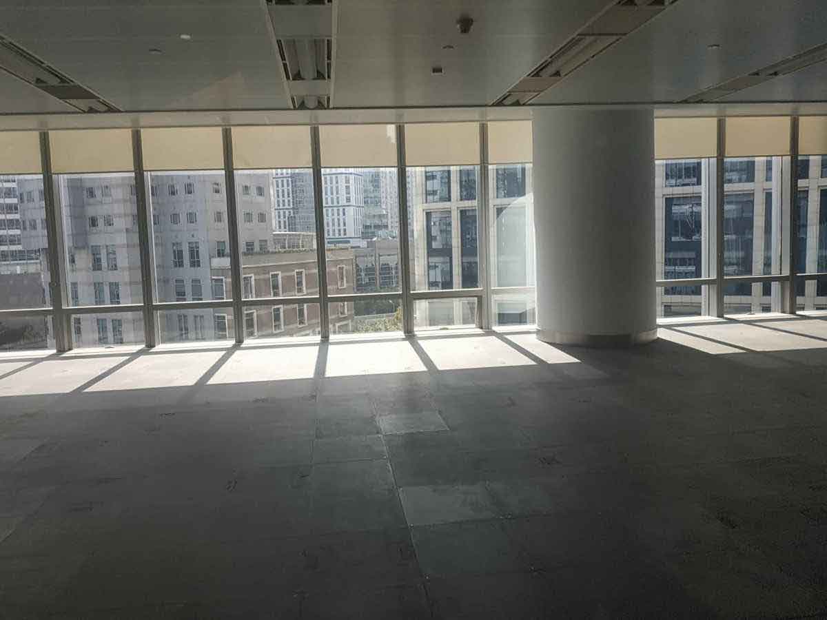 中建大厦253㎡