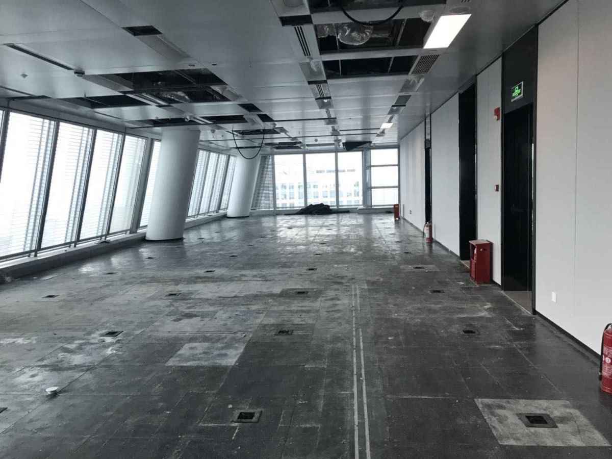 丁香国际商业中心1620㎡