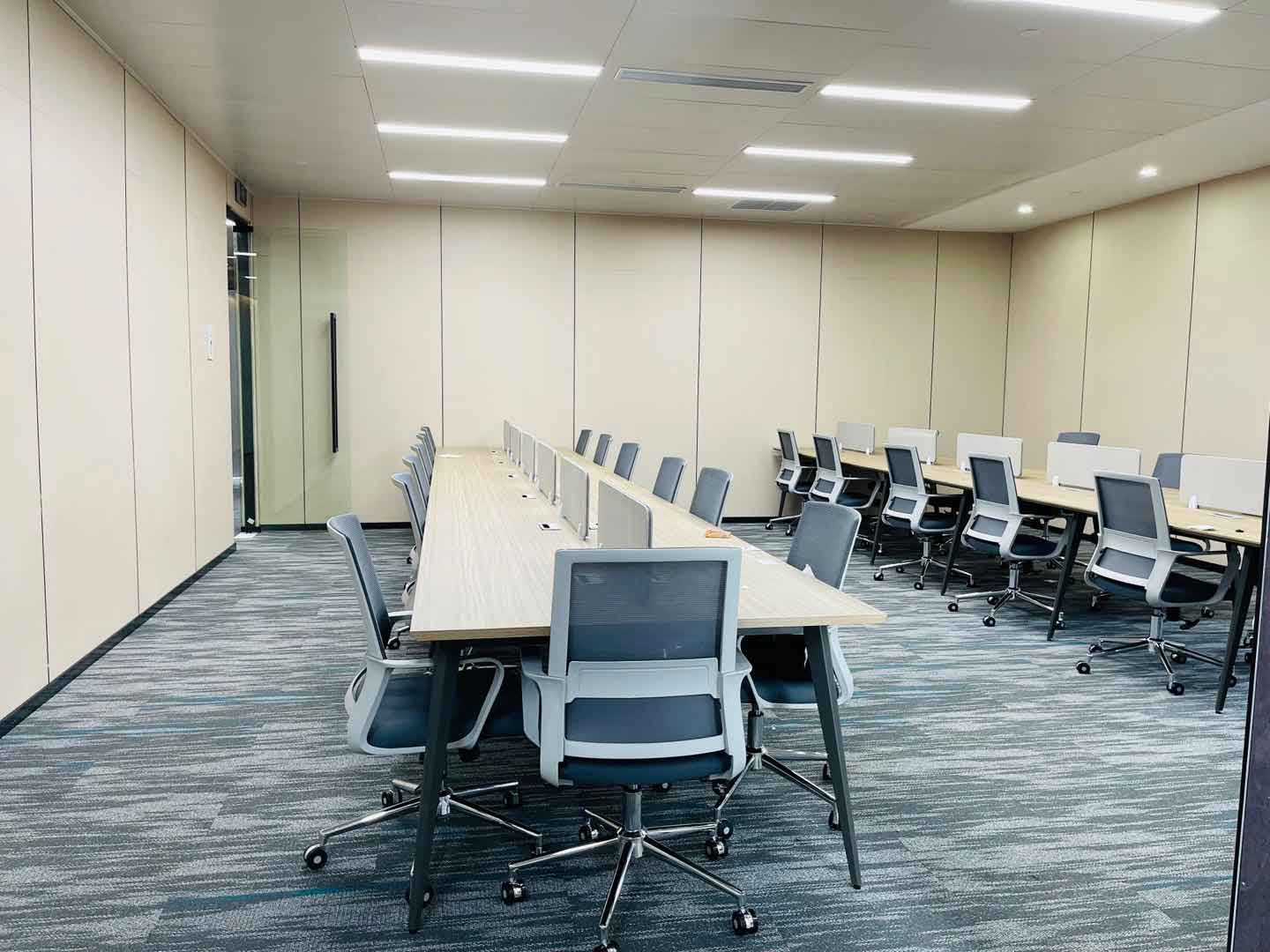 建工大唐国际广场288㎡
