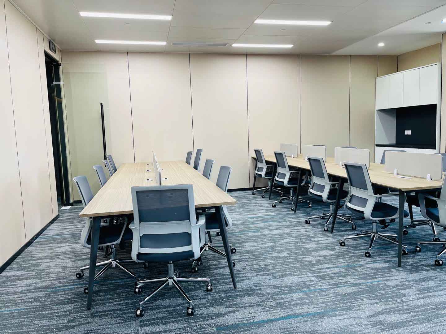 建工大唐国际广场236㎡