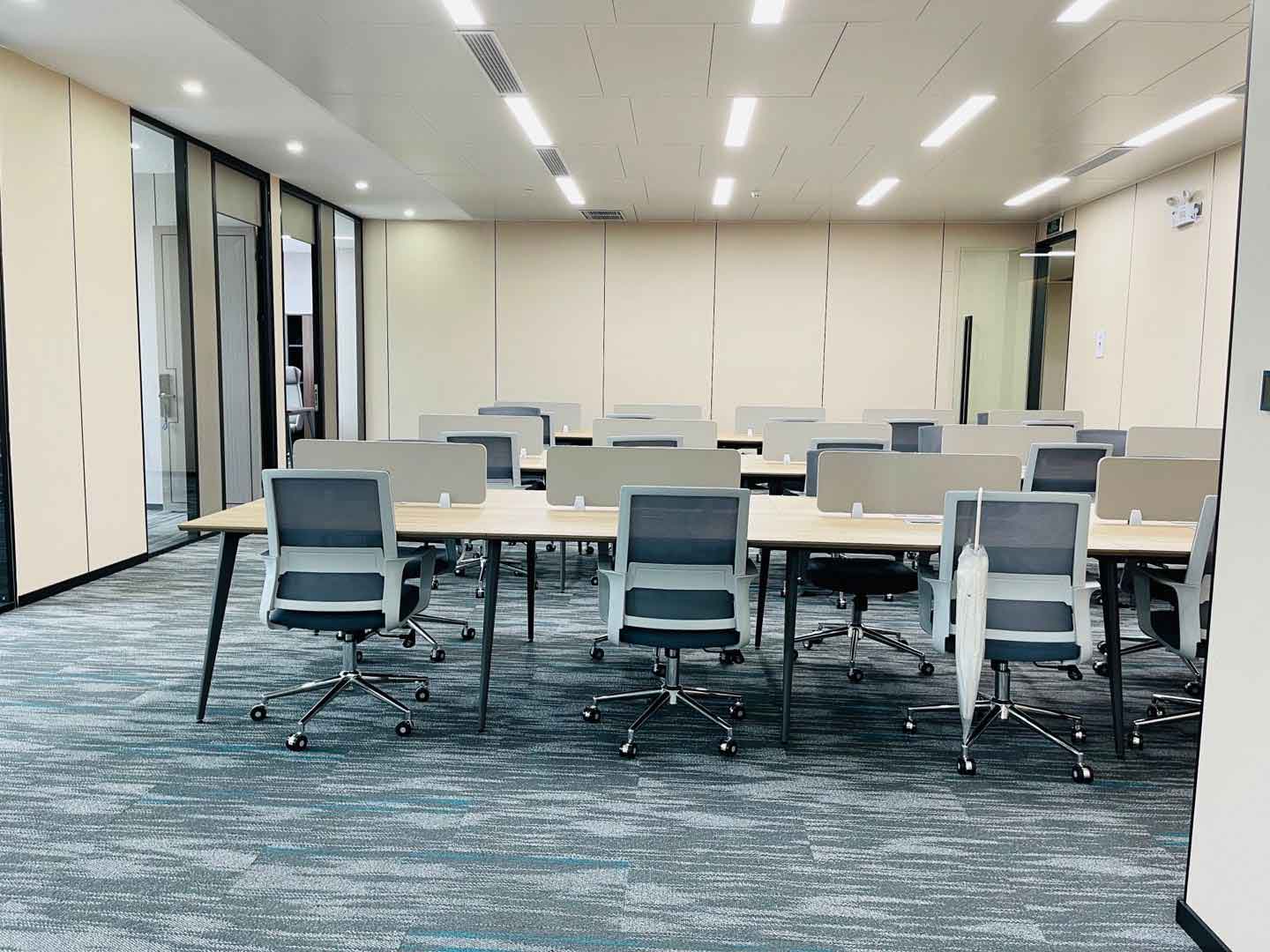 建工大唐国际广场431㎡