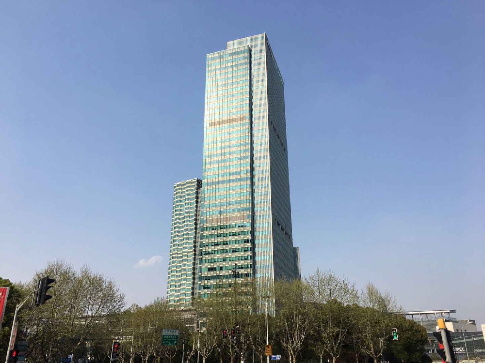 浦东嘉里城