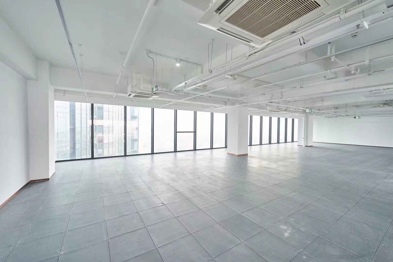 盈丰天地1000㎡