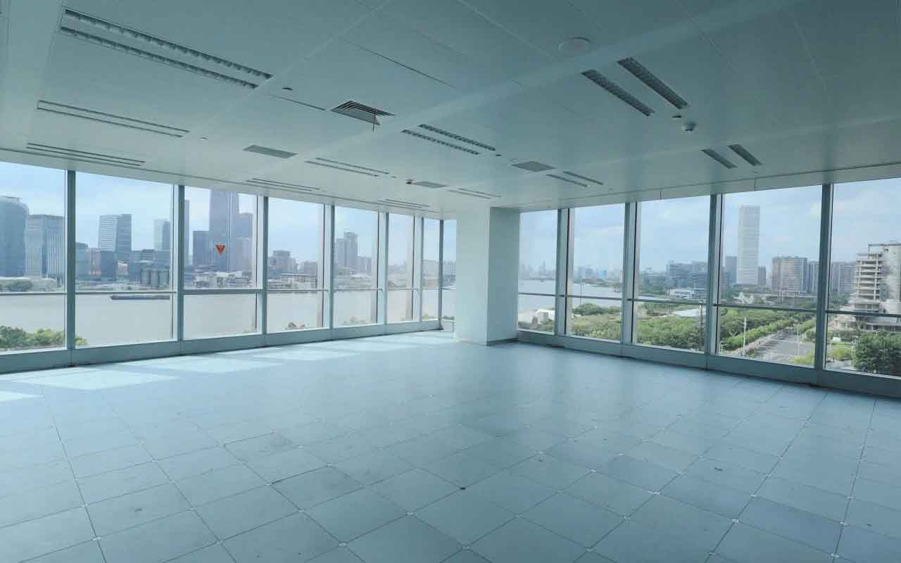 前滩汇2000㎡