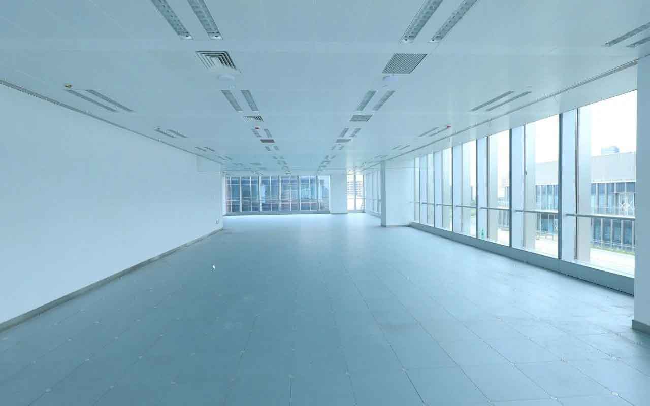 前滩汇600㎡