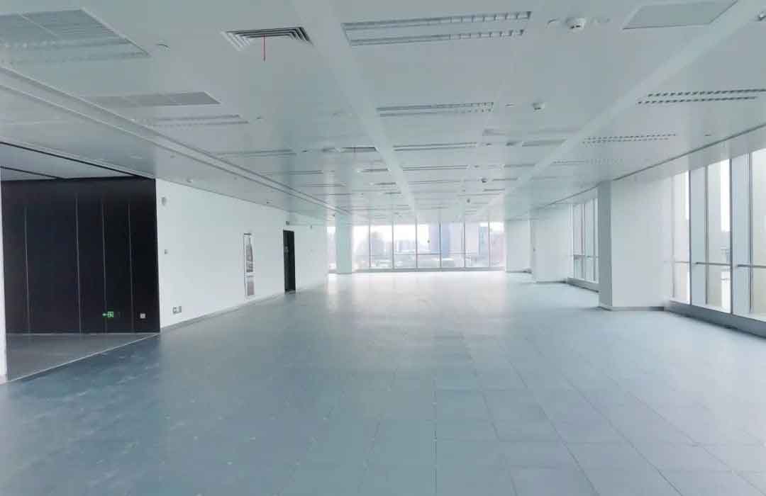 前滩汇640㎡
