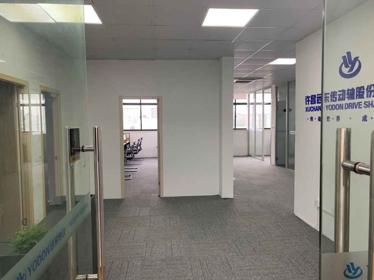 华强大厦330㎡