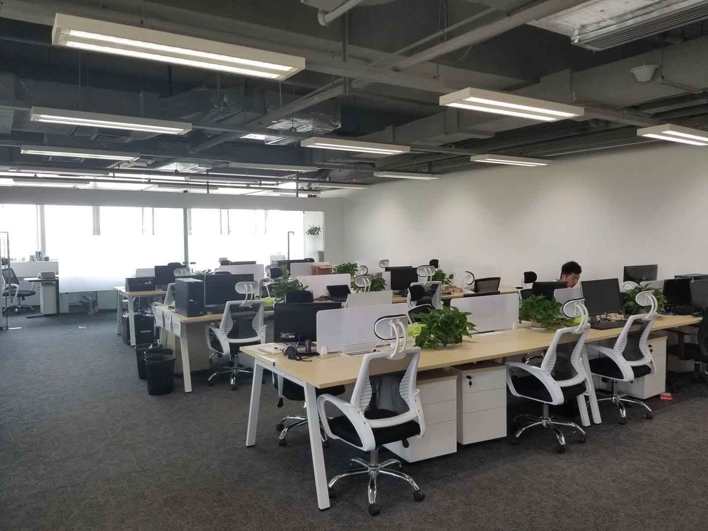 盛大天地源创谷368㎡