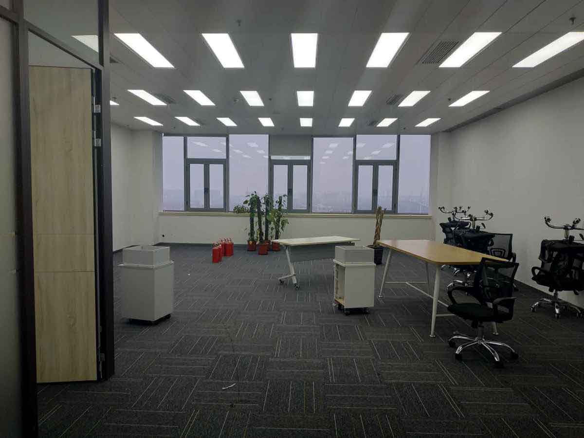 矽岸国际30㎡