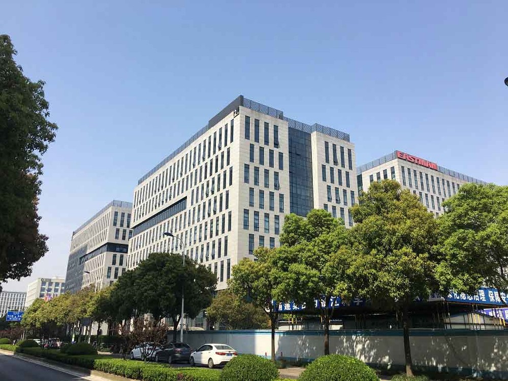 亚芯科技园