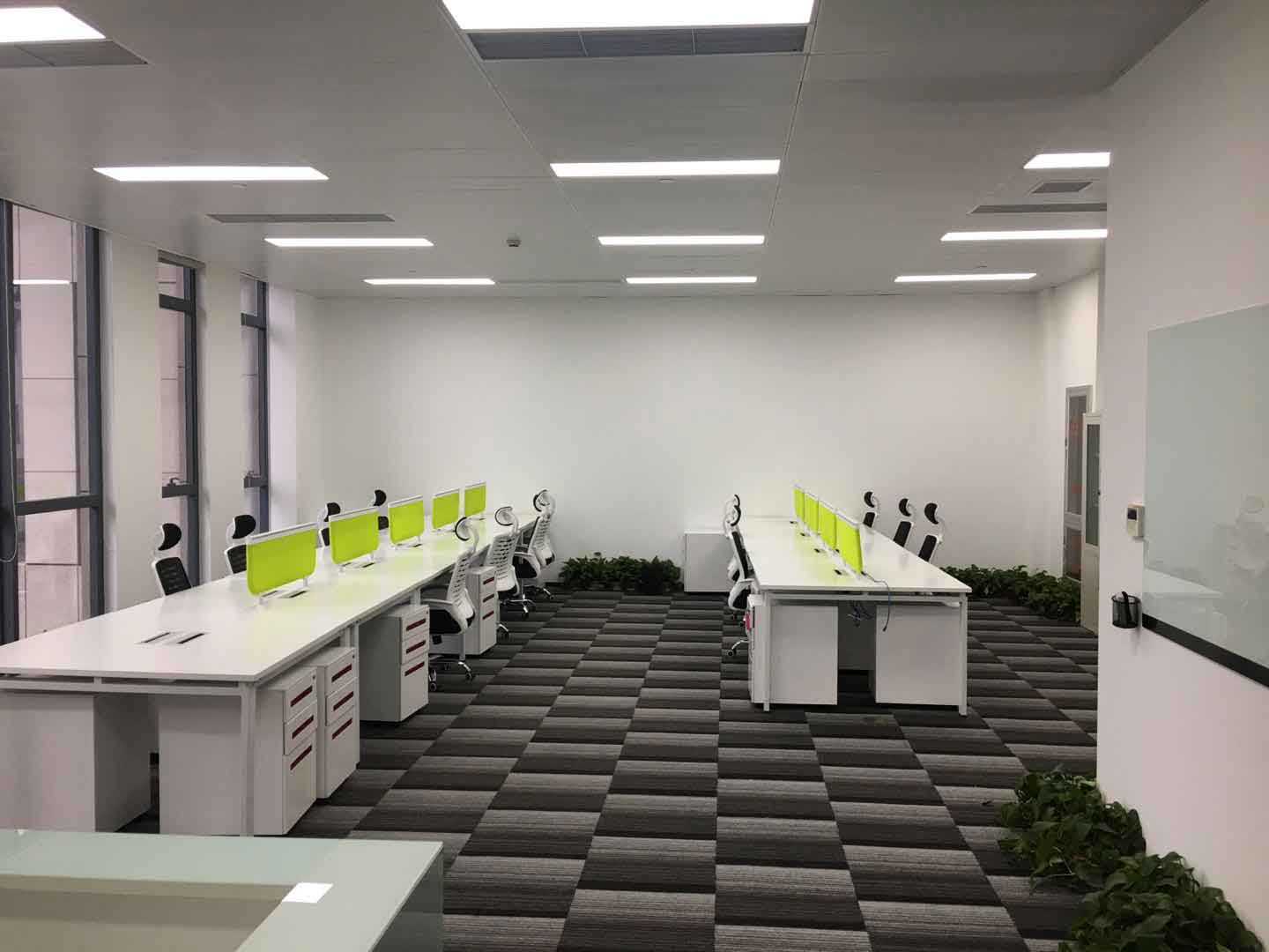 张江光大园1100㎡