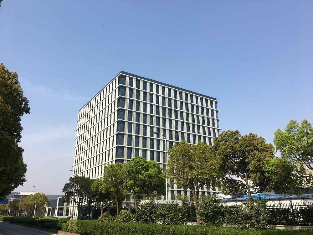 张润大厦