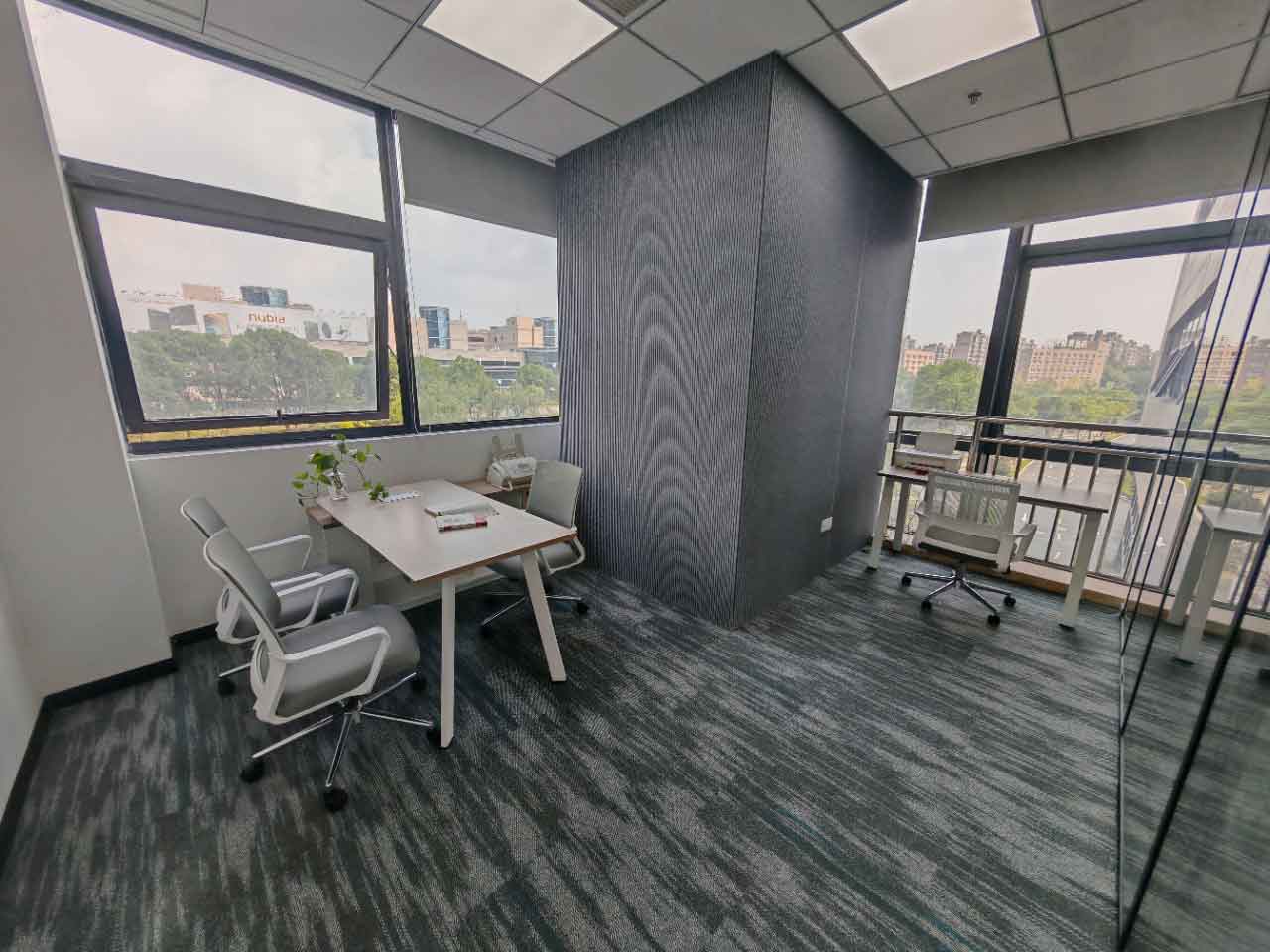 中兴智慧园220㎡
