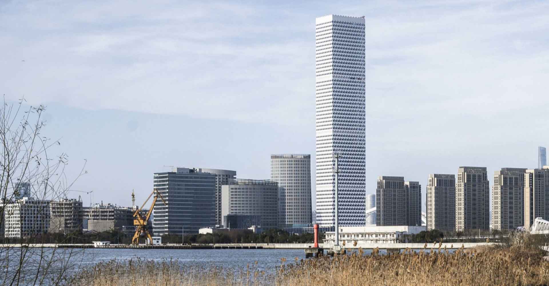sk大厦