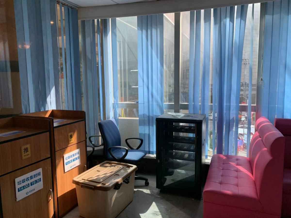 港陆黄浦中心54㎡