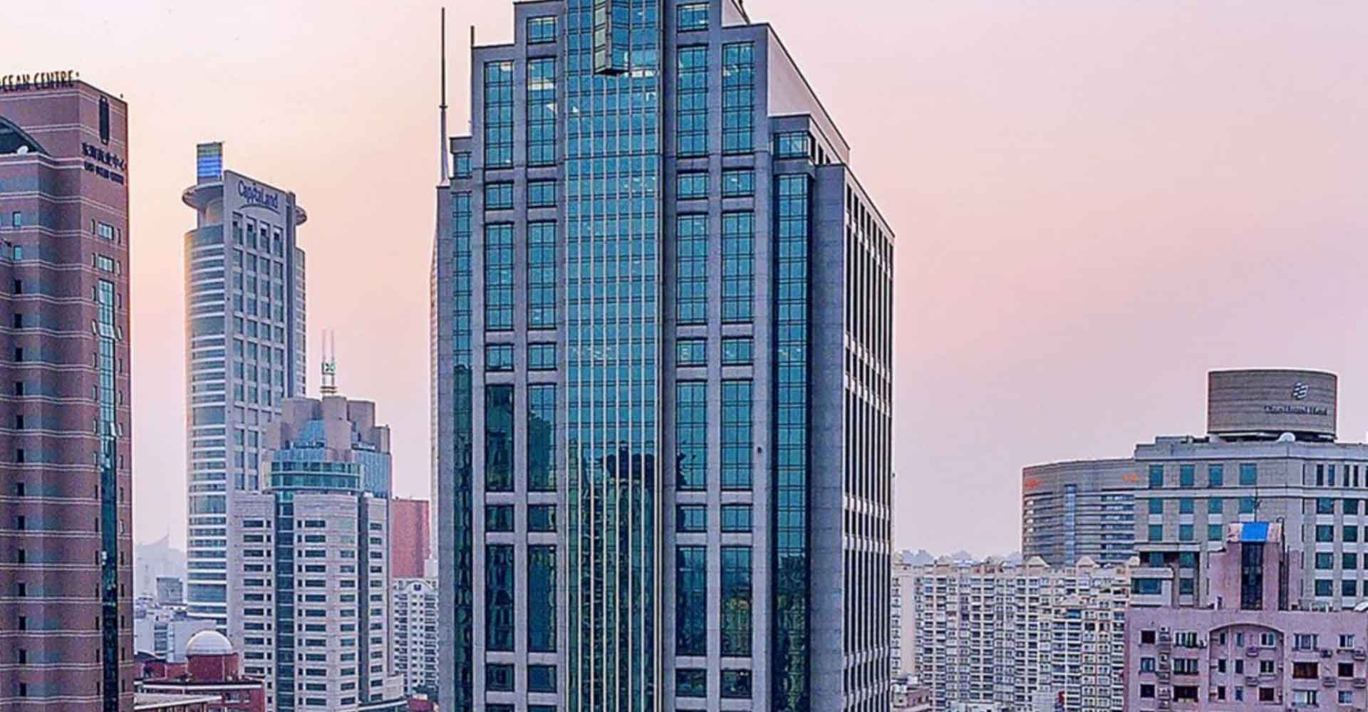 海洋大厦
