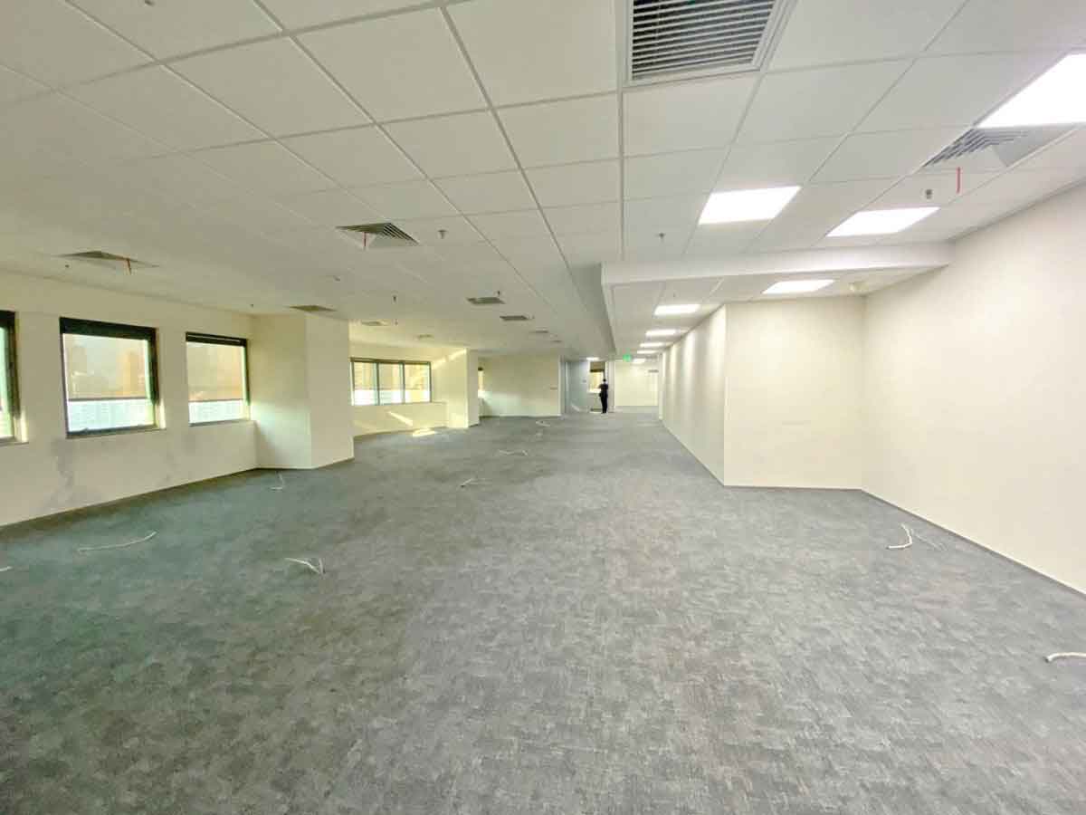 远洋商业大厦432㎡