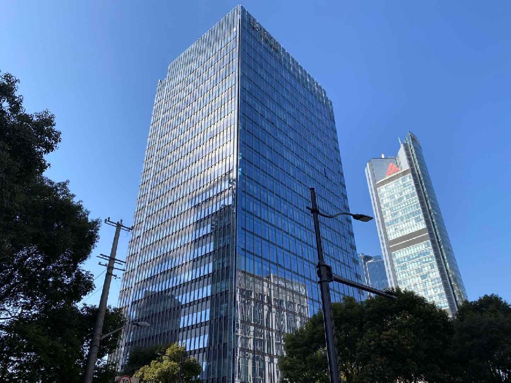 金外滩国际广场